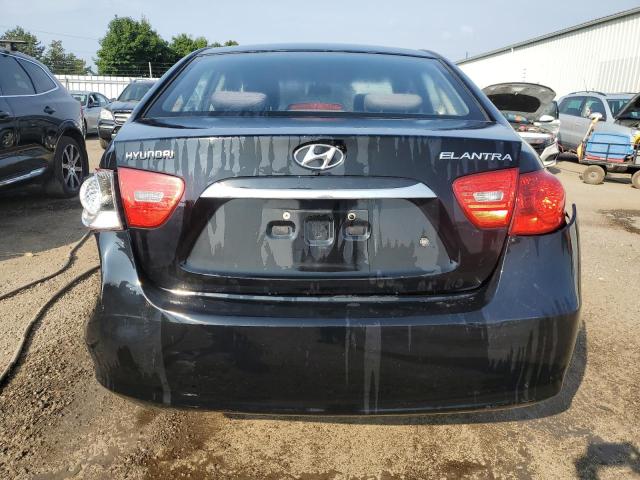 Photo 5 VIN: KMHDU4BD1AU086633 - HYUNDAI ELANTRA BL 