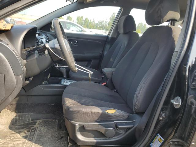 Photo 6 VIN: KMHDU4BD1AU086633 - HYUNDAI ELANTRA BL 