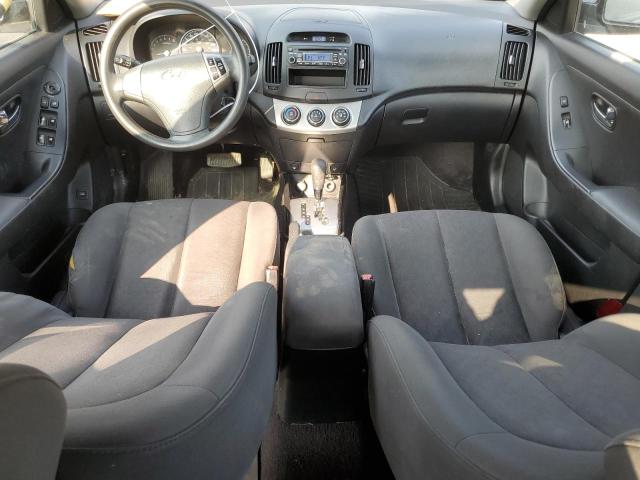 Photo 7 VIN: KMHDU4BD1AU086633 - HYUNDAI ELANTRA BL 