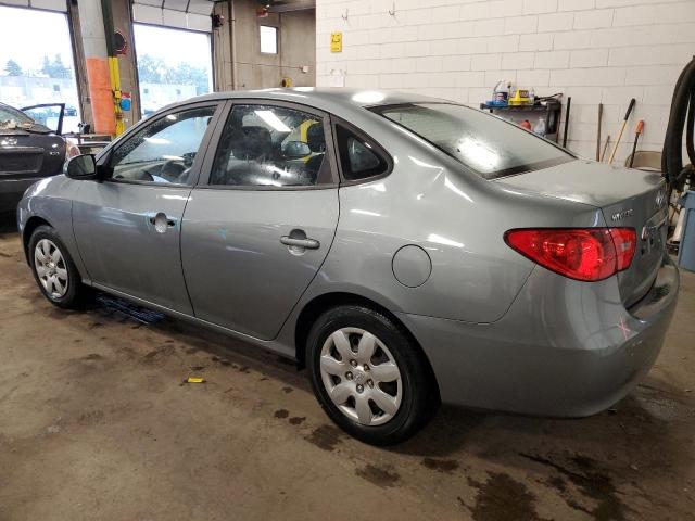 Photo 1 VIN: KMHDU4BD1AU849525 - HYUNDAI ELANTRA 