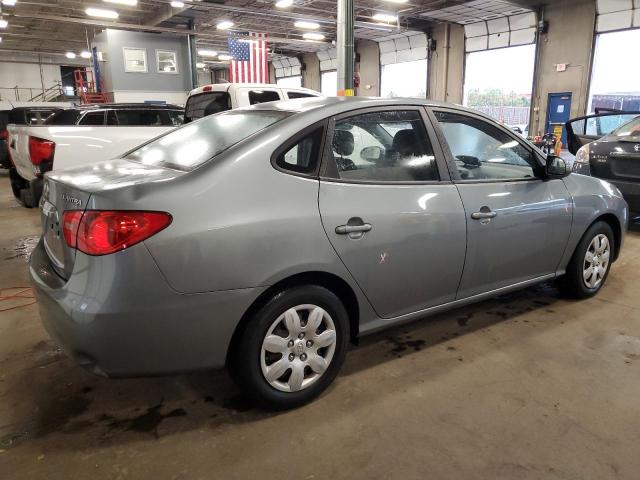 Photo 2 VIN: KMHDU4BD1AU849525 - HYUNDAI ELANTRA 