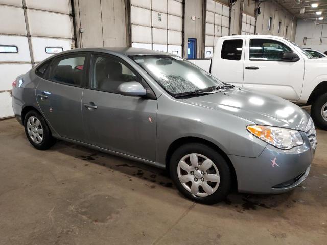 Photo 3 VIN: KMHDU4BD1AU849525 - HYUNDAI ELANTRA 