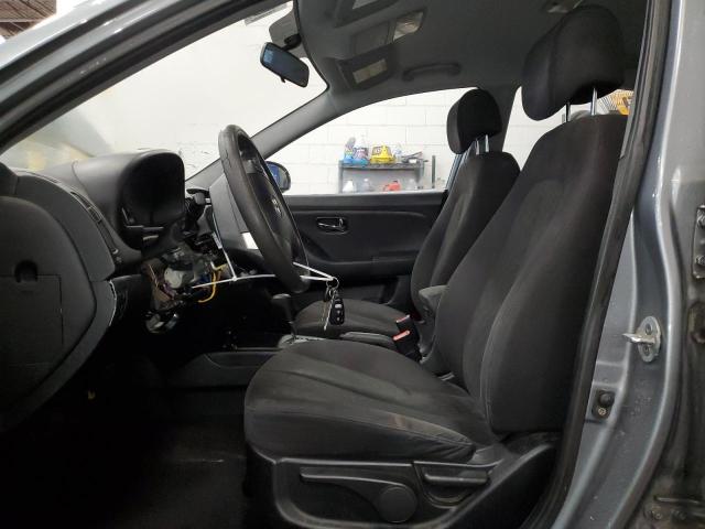 Photo 6 VIN: KMHDU4BD1AU849525 - HYUNDAI ELANTRA 