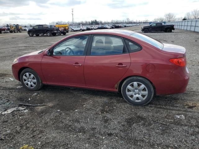 Photo 1 VIN: KMHDU4BD2AU097706 - HYUNDAI ELANTRA 