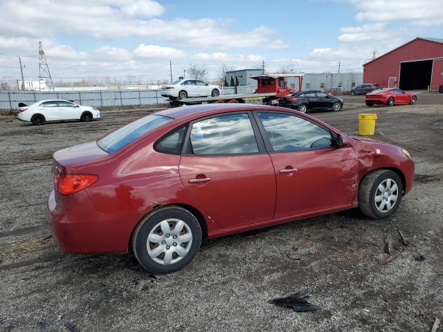 Photo 2 VIN: KMHDU4BD2AU097706 - HYUNDAI ELANTRA 