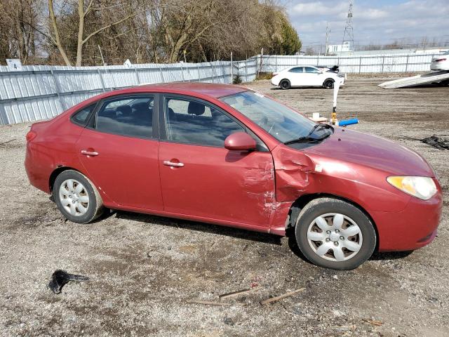 Photo 3 VIN: KMHDU4BD2AU097706 - HYUNDAI ELANTRA 