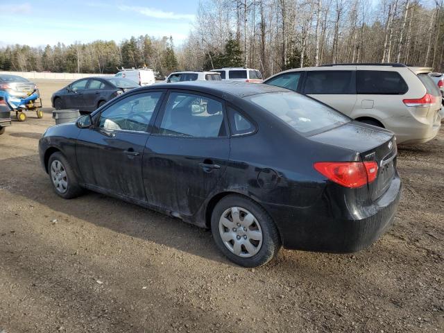 Photo 1 VIN: KMHDU4BD2AU848948 - HYUNDAI ELANTRA BL 