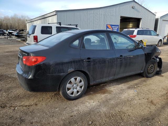Photo 2 VIN: KMHDU4BD2AU848948 - HYUNDAI ELANTRA BL 