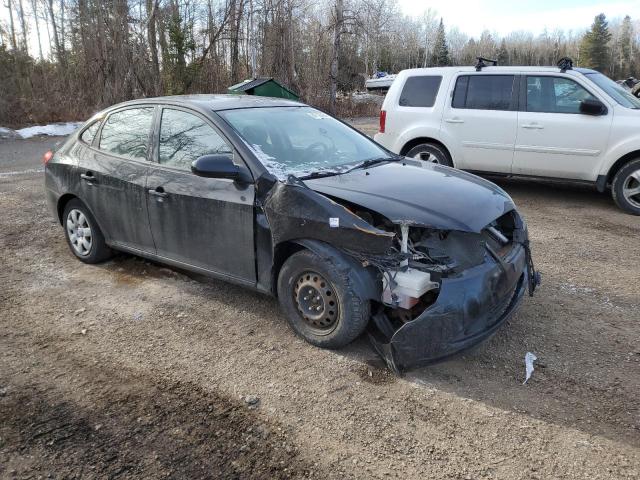 Photo 3 VIN: KMHDU4BD2AU848948 - HYUNDAI ELANTRA BL 