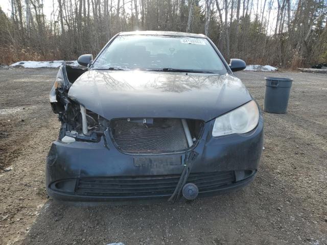 Photo 4 VIN: KMHDU4BD2AU848948 - HYUNDAI ELANTRA BL 