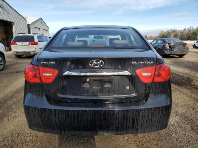 Photo 5 VIN: KMHDU4BD2AU848948 - HYUNDAI ELANTRA BL 
