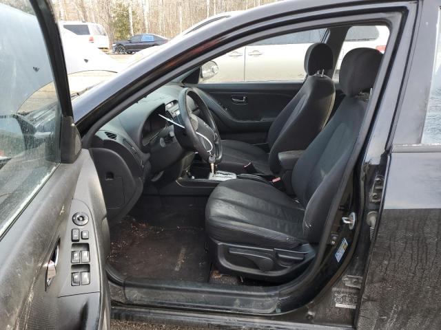 Photo 6 VIN: KMHDU4BD2AU848948 - HYUNDAI ELANTRA BL 