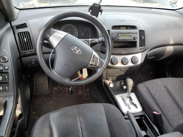 Photo 7 VIN: KMHDU4BD2AU848948 - HYUNDAI ELANTRA BL 