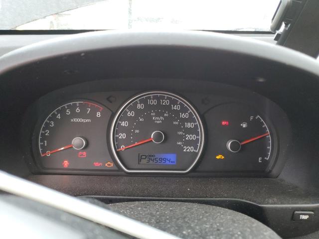 Photo 8 VIN: KMHDU4BD2AU848948 - HYUNDAI ELANTRA BL 