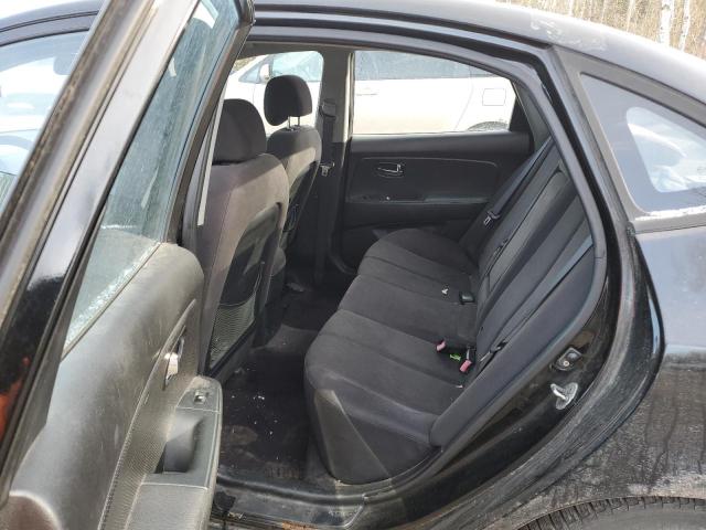 Photo 9 VIN: KMHDU4BD2AU848948 - HYUNDAI ELANTRA BL 
