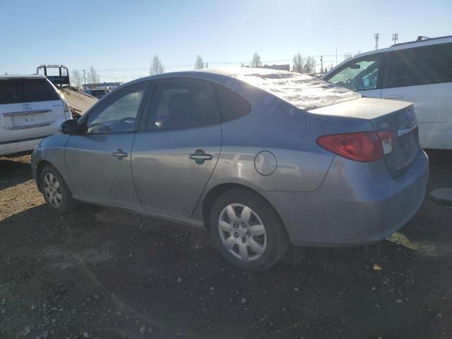 Photo 1 VIN: KMHDU4BD3AU192890 - HYUNDAI ELANTRA BL 