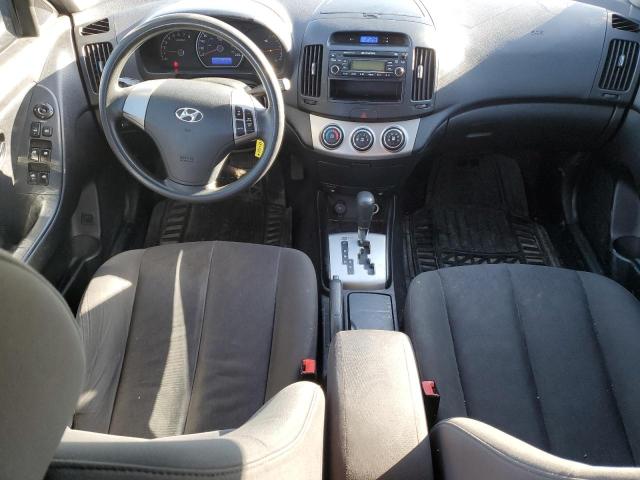 Photo 7 VIN: KMHDU4BD3AU192890 - HYUNDAI ELANTRA BL 