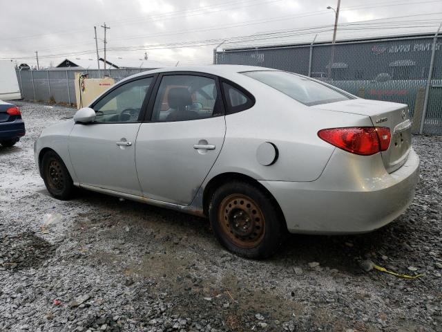 Photo 1 VIN: KMHDU4BD3AU987938 - HYUNDAI ELANTRA BL 