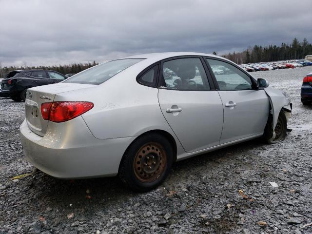 Photo 2 VIN: KMHDU4BD3AU987938 - HYUNDAI ELANTRA BL 