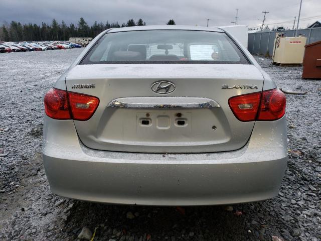 Photo 5 VIN: KMHDU4BD3AU987938 - HYUNDAI ELANTRA BL 