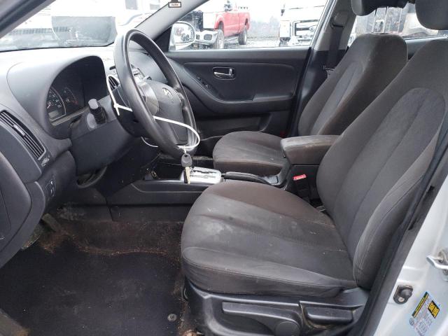 Photo 6 VIN: KMHDU4BD3AU987938 - HYUNDAI ELANTRA BL 