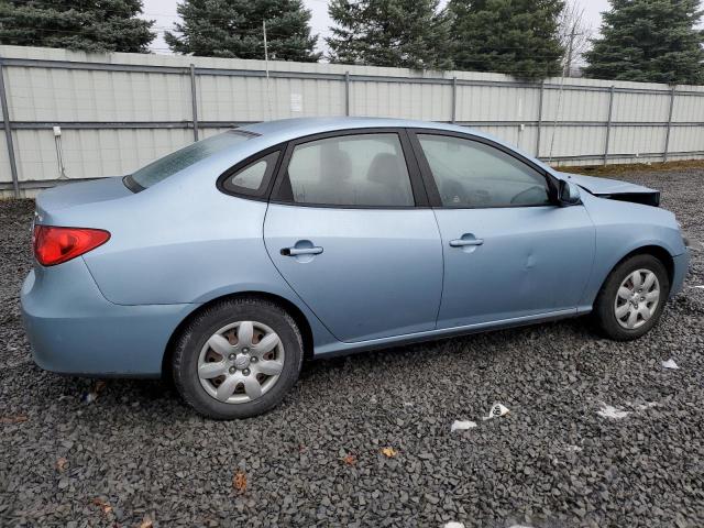 Photo 2 VIN: KMHDU4BD5AU881863 - HYUNDAI ELANTRA 