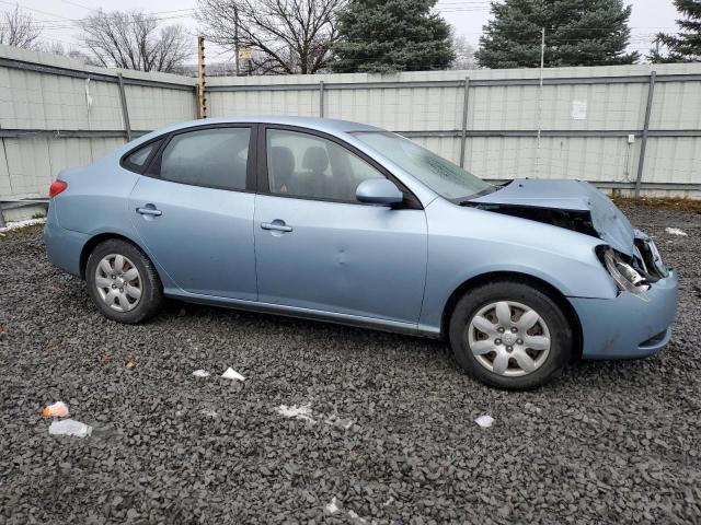 Photo 3 VIN: KMHDU4BD5AU881863 - HYUNDAI ELANTRA 