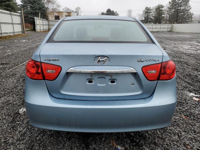 Photo 5 VIN: KMHDU4BD5AU881863 - HYUNDAI ELANTRA 