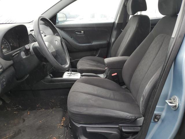 Photo 6 VIN: KMHDU4BD5AU881863 - HYUNDAI ELANTRA 