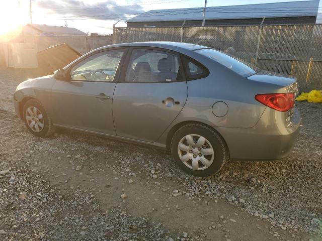 Photo 1 VIN: KMHDU4BD5AU892989 - HYUNDAI ELANTRA BL 