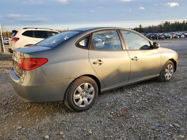 Photo 2 VIN: KMHDU4BD5AU892989 - HYUNDAI ELANTRA BL 