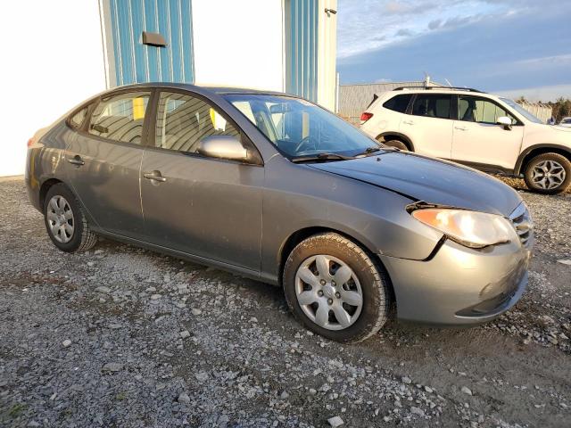 Photo 3 VIN: KMHDU4BD5AU892989 - HYUNDAI ELANTRA BL 