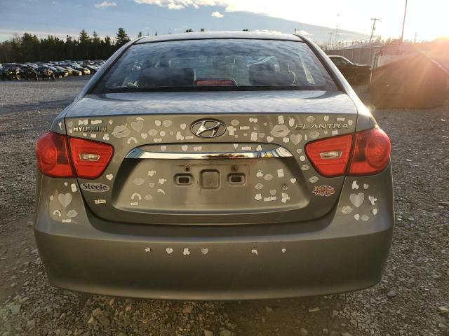 Photo 5 VIN: KMHDU4BD5AU892989 - HYUNDAI ELANTRA BL 