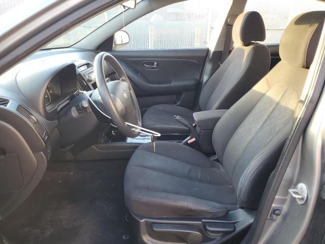 Photo 6 VIN: KMHDU4BD5AU892989 - HYUNDAI ELANTRA BL 