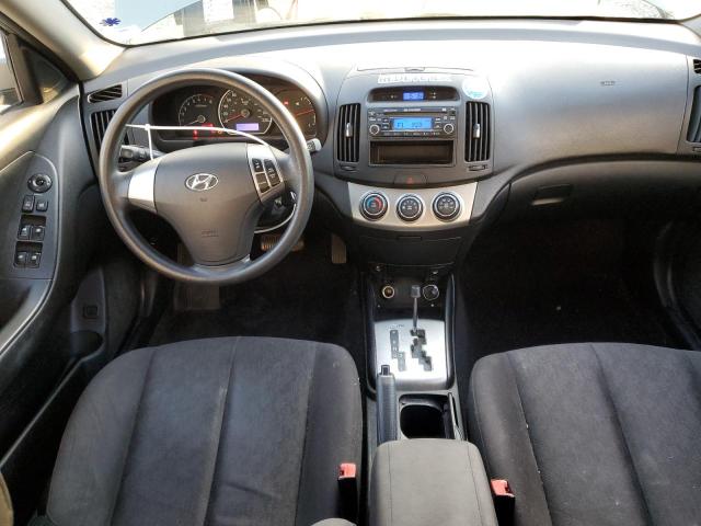 Photo 7 VIN: KMHDU4BD5AU892989 - HYUNDAI ELANTRA BL 