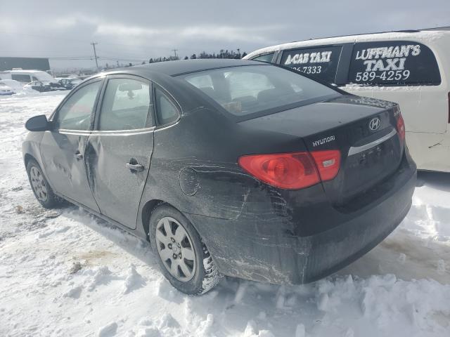 Photo 2 VIN: KMHDU4BD7AU031250 - HYUNDAI ELANTRA BL 