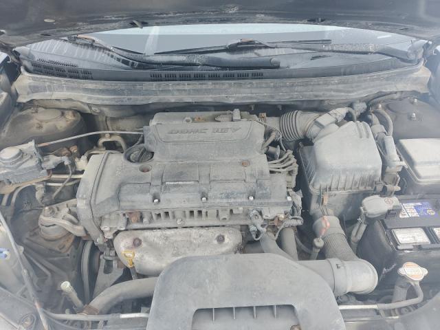 Photo 6 VIN: KMHDU4BD7AU031250 - HYUNDAI ELANTRA BL 