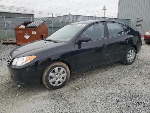 Photo 0 VIN: KMHDU4BD7AU987621 - HYUNDAI ELANTRA BL 