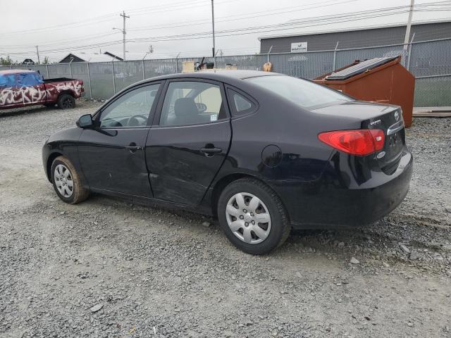 Photo 1 VIN: KMHDU4BD7AU987621 - HYUNDAI ELANTRA BL 