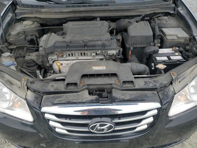 Photo 10 VIN: KMHDU4BD7AU987621 - HYUNDAI ELANTRA BL 