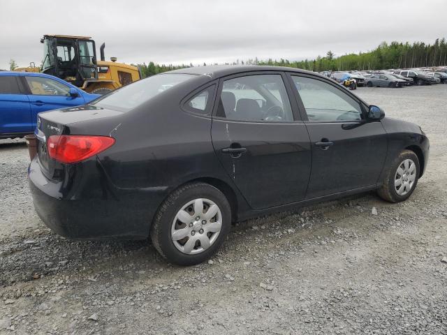 Photo 2 VIN: KMHDU4BD7AU987621 - HYUNDAI ELANTRA BL 