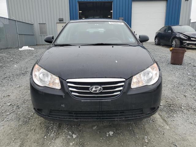 Photo 4 VIN: KMHDU4BD7AU987621 - HYUNDAI ELANTRA BL 