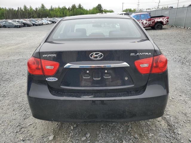 Photo 5 VIN: KMHDU4BD7AU987621 - HYUNDAI ELANTRA BL 