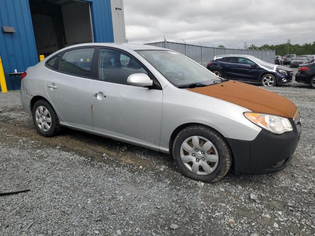 Photo 3 VIN: KMHDU4BD8AU023285 - HYUNDAI ELANTRA 