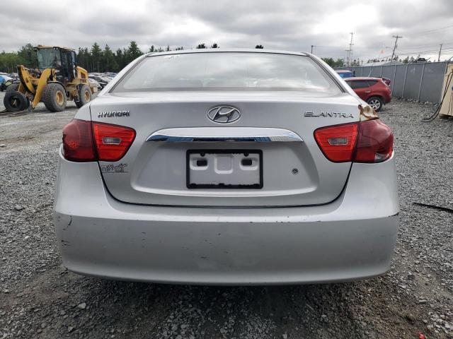 Photo 5 VIN: KMHDU4BD8AU023285 - HYUNDAI ELANTRA 