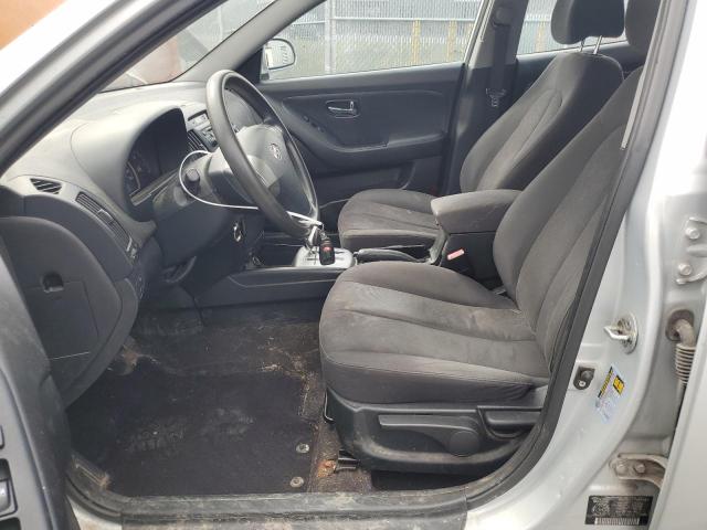 Photo 6 VIN: KMHDU4BD8AU023285 - HYUNDAI ELANTRA 