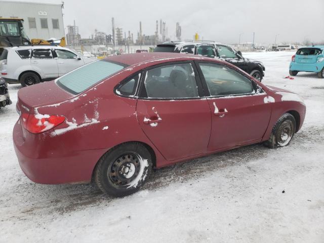 Photo 2 VIN: KMHDU4BD9AU052181 - HYUNDAI ELANTRA BL 