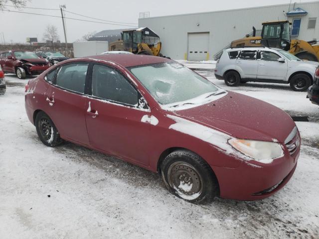 Photo 3 VIN: KMHDU4BD9AU052181 - HYUNDAI ELANTRA BL 