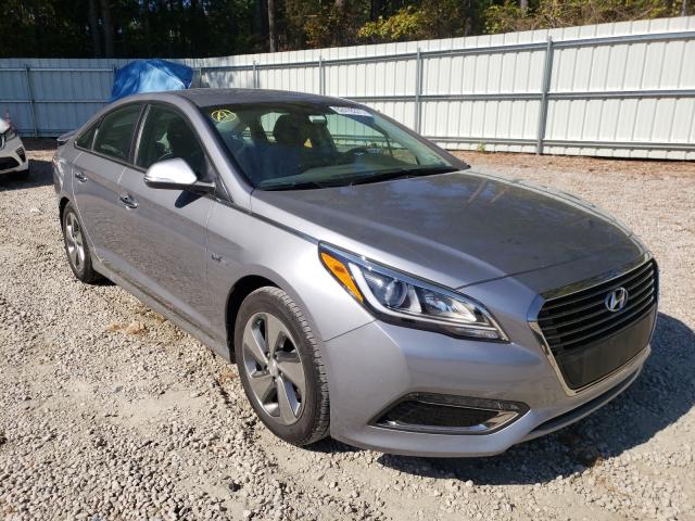 Photo 0 VIN: KMHE14L20GA022488 - HYUNDAI SONATA PLU 