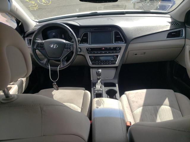 Photo 7 VIN: KMHE14L20GA024659 - HYUNDAI SONATA PLU 